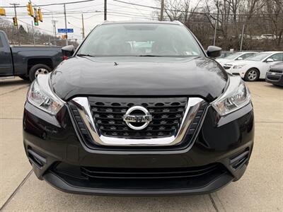 2019 Nissan Kicks S - Photo 6 - Pittsburgh, PA 15226