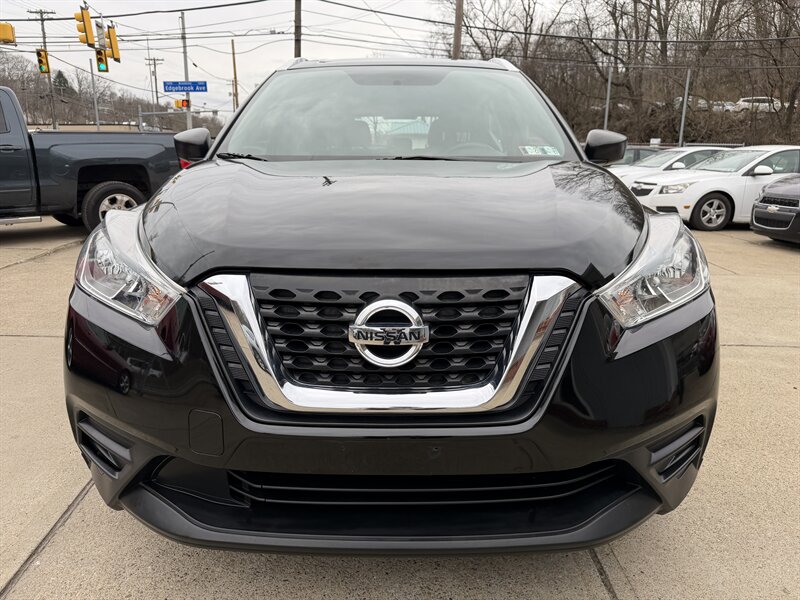 2019 Nissan Kicks S - Photo 6 - Pittsburgh, PA 15226