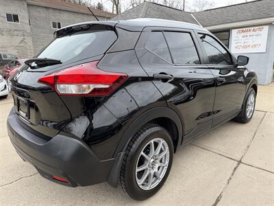 2019 Nissan Kicks S - Photo 4 - Pittsburgh, PA 15226