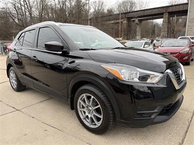 2019 Nissan Kicks S - Photo 5 - Pittsburgh, PA 15226