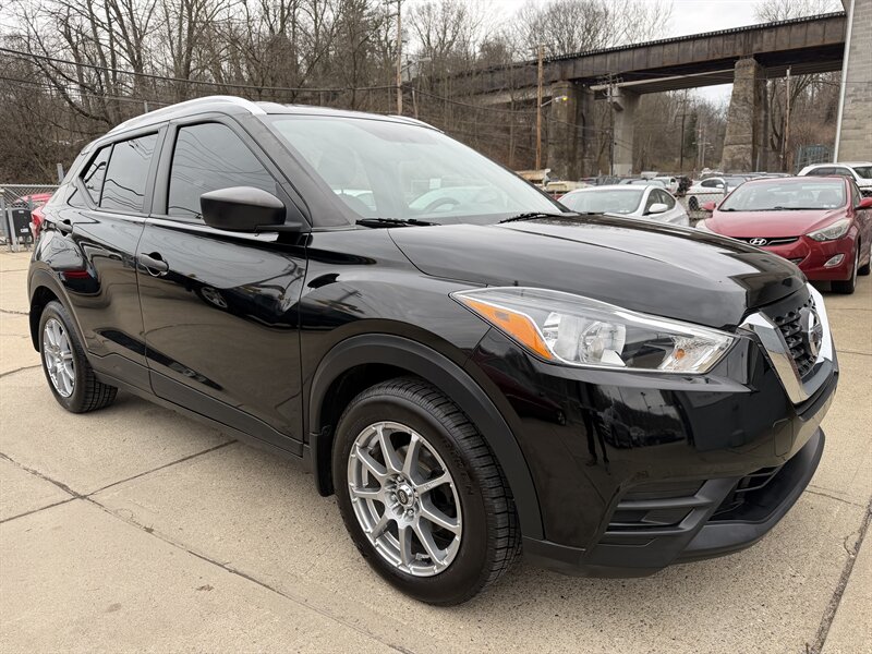 2019 Nissan Kicks S - Photo 5 - Pittsburgh, PA 15226