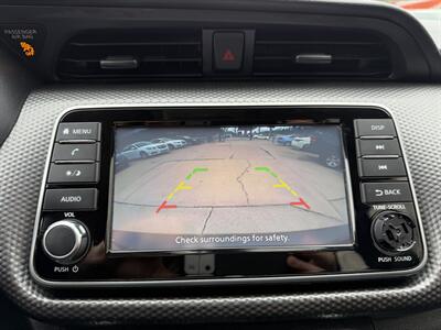 2019 Nissan Kicks S - Photo 21 - Pittsburgh, PA 15226