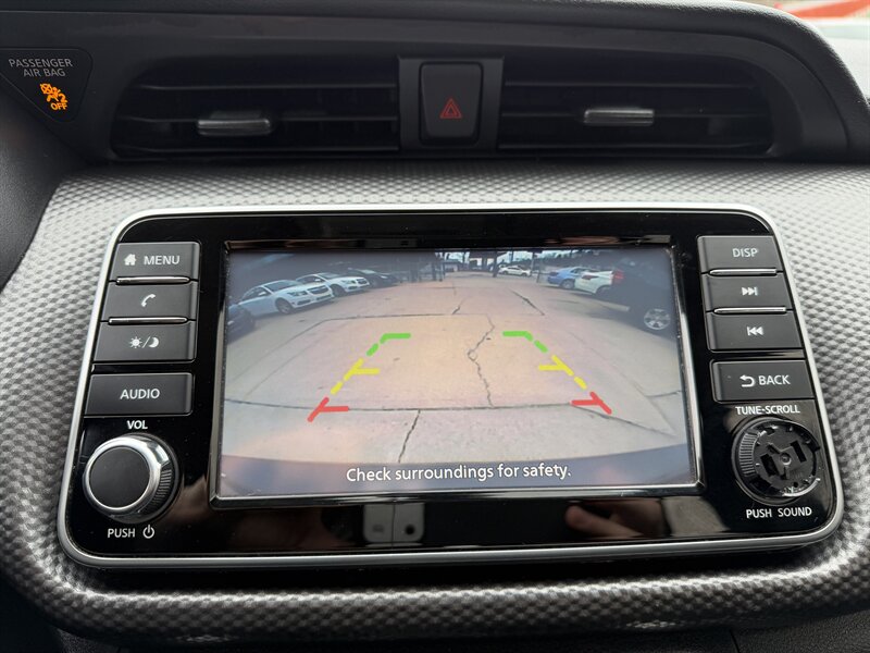 2019 Nissan Kicks S - Photo 21 - Pittsburgh, PA 15226