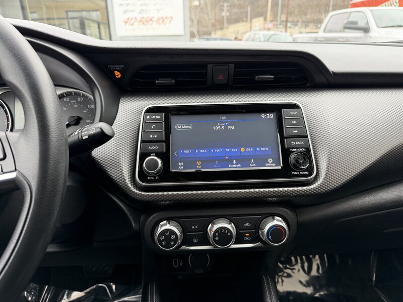 2019 Nissan Kicks S - Photo 20 - Pittsburgh, PA 15226