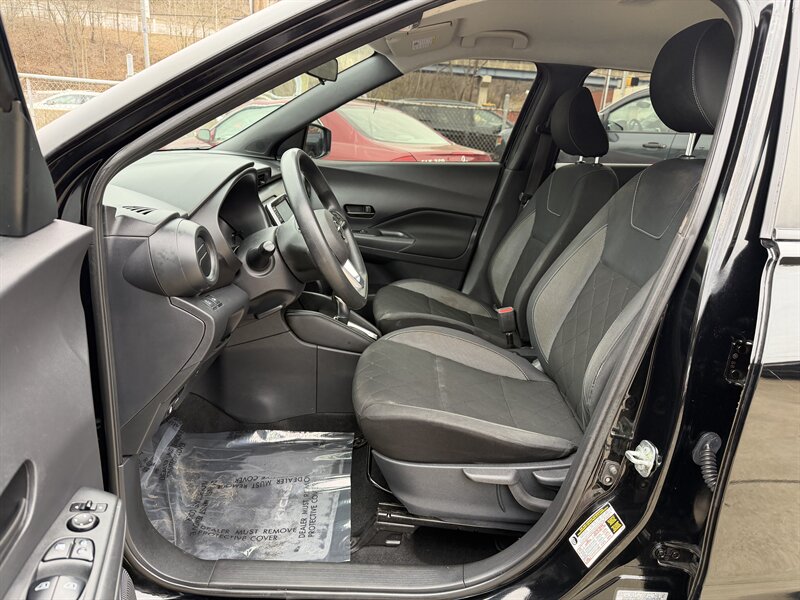2019 Nissan Kicks S - Photo 17 - Pittsburgh, PA 15226