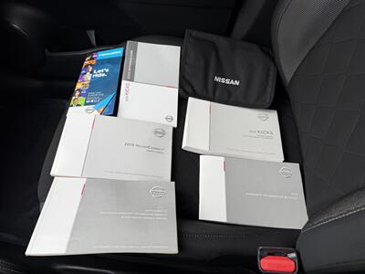 2019 Nissan Kicks S - Photo 23 - Pittsburgh, PA 15226