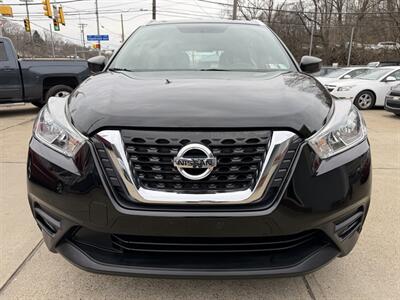 2019 Nissan Kicks S - Photo 7 - Pittsburgh, PA 15226