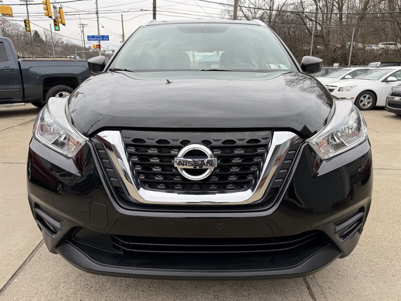 2019 Nissan Kicks S - Photo 7 - Pittsburgh, PA 15226