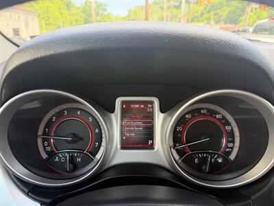 2013 Dodge Journey Crew - Photo 26 - Pittsburgh, PA 15226
