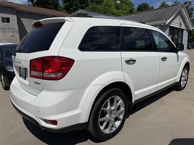 2013 Dodge Journey Crew - Photo 4 - Pittsburgh, PA 15226