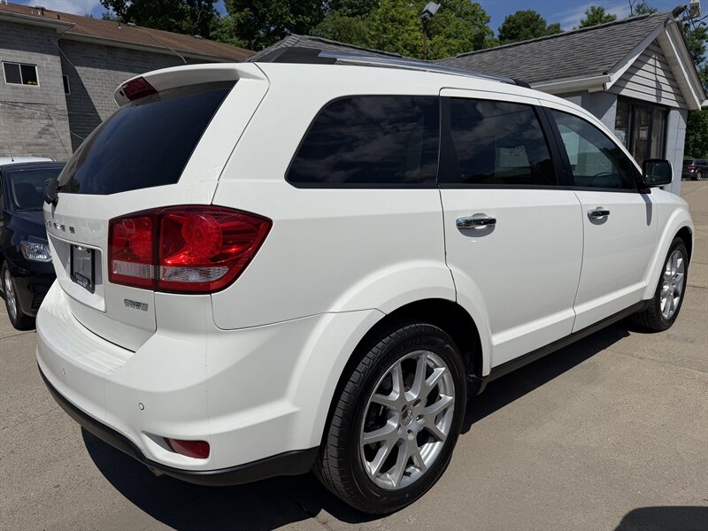 2013 Dodge Journey Crew - Photo 4 - Pittsburgh, PA 15226