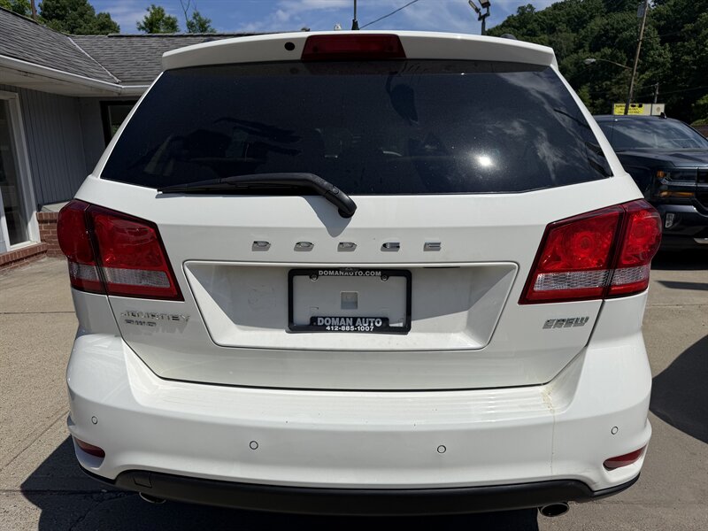 2013 Dodge Journey Crew - Photo 3 - Pittsburgh, PA 15226