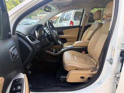 2013 Dodge Journey Crew - Photo 22 - Pittsburgh, PA 15226