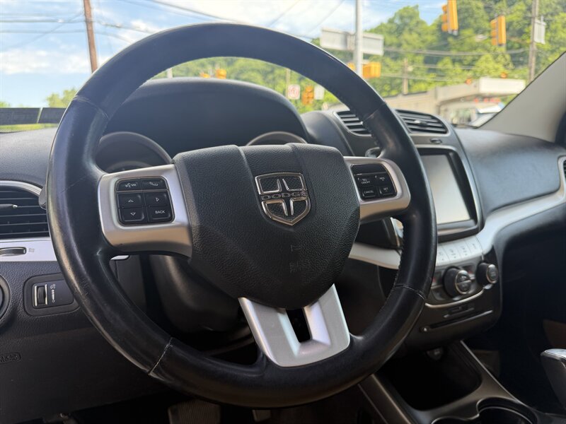 2013 Dodge Journey Crew - Photo 24 - Pittsburgh, PA 15226