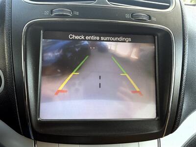 2013 Dodge Journey Crew - Photo 30 - Pittsburgh, PA 15226