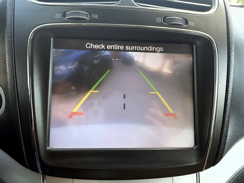 2013 Dodge Journey Crew - Photo 30 - Pittsburgh, PA 15226