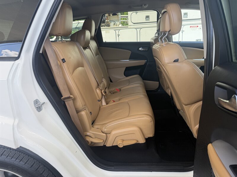 2013 Dodge Journey Crew - Photo 38 - Pittsburgh, PA 15226