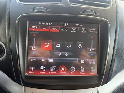 2013 Dodge Journey Crew - Photo 35 - Pittsburgh, PA 15226