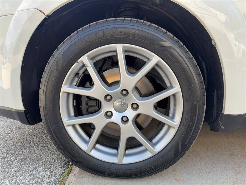 2013 Dodge Journey Crew - Photo 7 - Pittsburgh, PA 15226