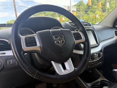 2013 Dodge Journey Crew - Photo 21 - Pittsburgh, PA 15226