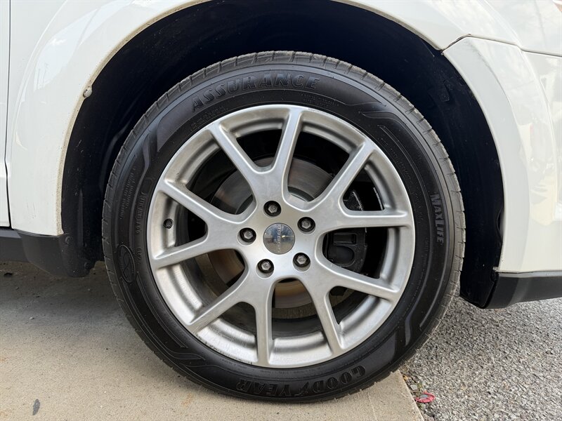 2013 Dodge Journey Crew - Photo 12 - Pittsburgh, PA 15226