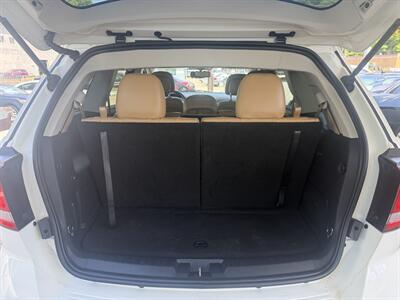 2013 Dodge Journey Crew - Photo 42 - Pittsburgh, PA 15226
