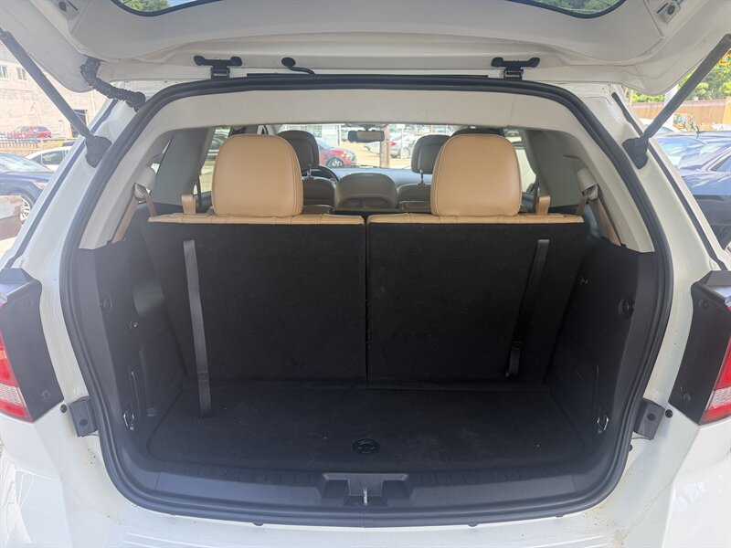 2013 Dodge Journey Crew - Photo 42 - Pittsburgh, PA 15226