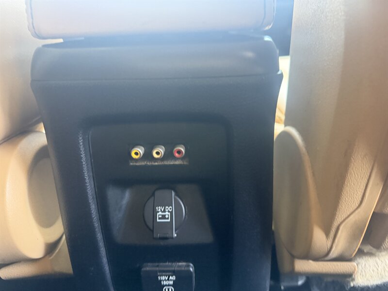 2013 Dodge Journey Crew - Photo 40 - Pittsburgh, PA 15226