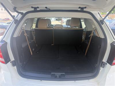2013 Dodge Journey Crew - Photo 43 - Pittsburgh, PA 15226