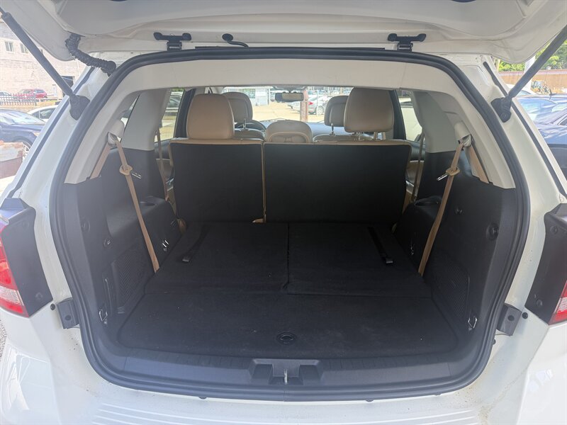2013 Dodge Journey Crew - Photo 43 - Pittsburgh, PA 15226