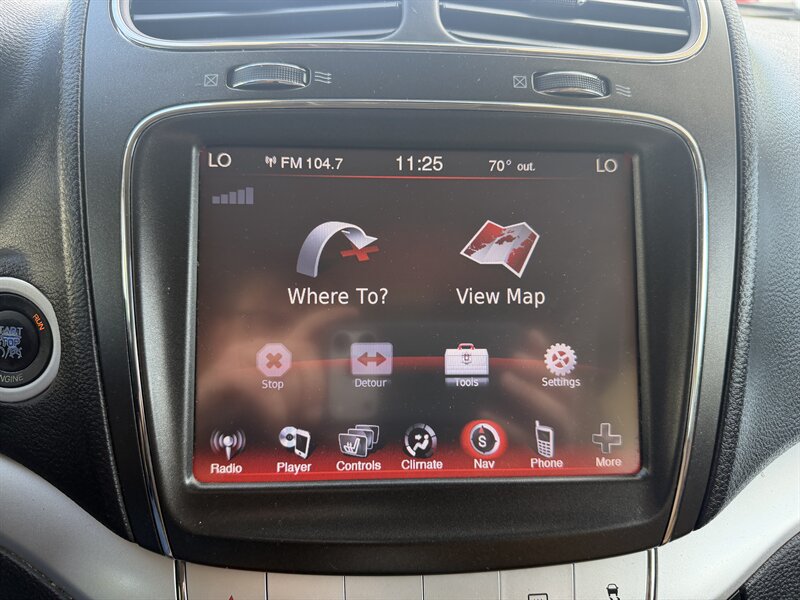 2013 Dodge Journey Crew - Photo 29 - Pittsburgh, PA 15226