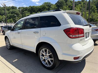 2013 Dodge Journey Crew - Photo 2 - Pittsburgh, PA 15226