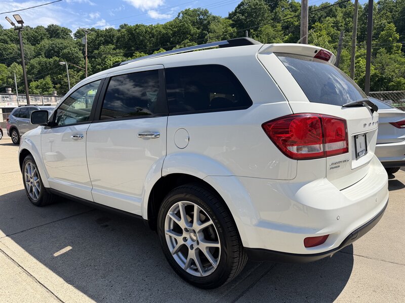 2013 Dodge Journey Crew - Photo 2 - Pittsburgh, PA 15226