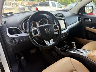 2013 Dodge Journey Crew - Photo 20 - Pittsburgh, PA 15226