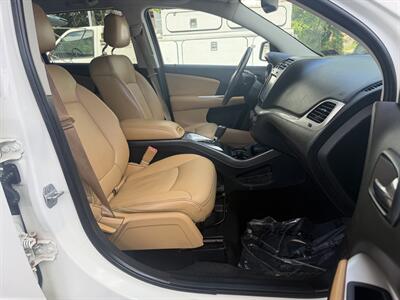2013 Dodge Journey Crew - Photo 36 - Pittsburgh, PA 15226