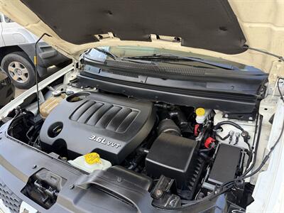 2013 Dodge Journey Crew - Photo 16 - Pittsburgh, PA 15226