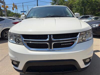 2013 Dodge Journey Crew - Photo 6 - Pittsburgh, PA 15226