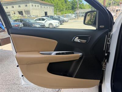2013 Dodge Journey Crew - Photo 19 - Pittsburgh, PA 15226