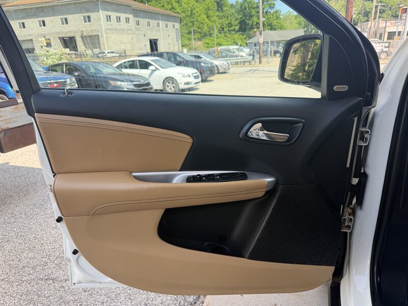 2013 Dodge Journey Crew - Photo 19 - Pittsburgh, PA 15226