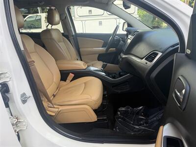 2013 Dodge Journey Crew - Photo 37 - Pittsburgh, PA 15226