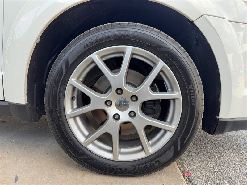 2013 Dodge Journey Crew - Photo 11 - Pittsburgh, PA 15226