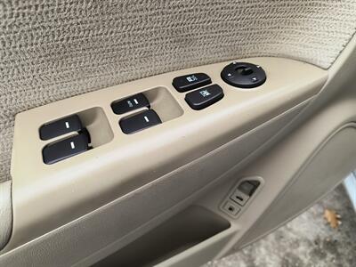 2009 Hyundai SONATA GLS   - Photo 17 - Pittsburgh, PA 15226