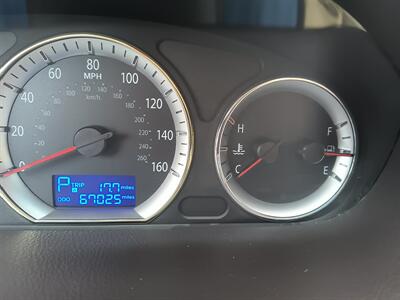 2009 Hyundai SONATA GLS   - Photo 19 - Pittsburgh, PA 15226