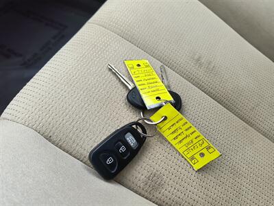 2009 Hyundai SONATA GLS   - Photo 22 - Pittsburgh, PA 15226