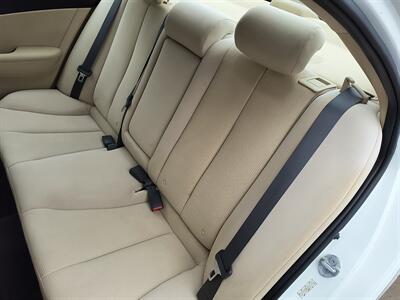 2009 Hyundai SONATA GLS   - Photo 10 - Pittsburgh, PA 15226