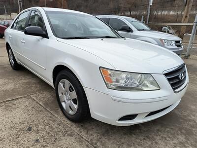 2009 Hyundai SONATA GLS   - Photo 5 - Pittsburgh, PA 15226