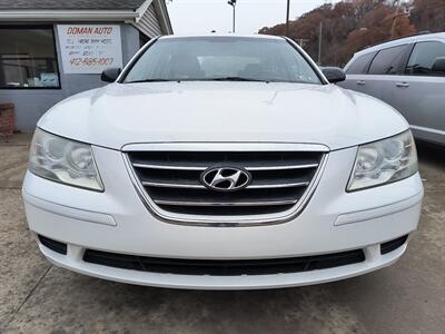 2009 Hyundai SONATA GLS   - Photo 6 - Pittsburgh, PA 15226