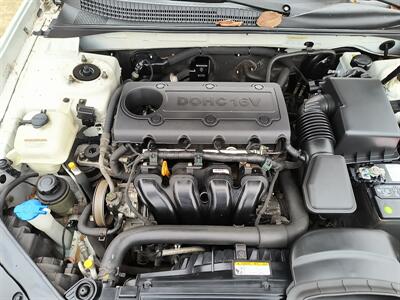 2009 Hyundai SONATA GLS   - Photo 14 - Pittsburgh, PA 15226