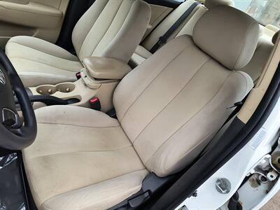 2009 Hyundai SONATA GLS   - Photo 8 - Pittsburgh, PA 15226