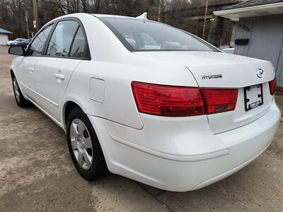 2009 Hyundai SONATA GLS   - Photo 2 - Pittsburgh, PA 15226